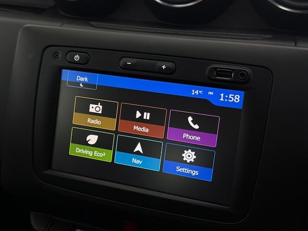Used Dacia Duster 2020 for sale - 76279754: Photo 31