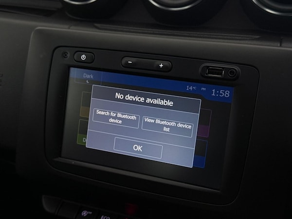 Used Dacia Duster 2020 for sale - 76279754: Photo 33