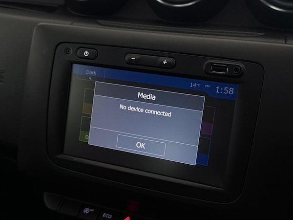 Used Dacia Duster 2020 for sale - 76279754: Photo 34