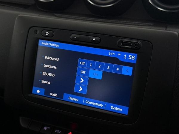 Used Dacia Duster 2020 for sale - 76279754: Photo 36