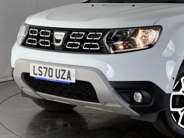 Used Dacia Duster 2020 for sale - 76279754: Photo 46