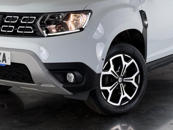 Used Dacia Duster 2020 for sale - 76279754: Photo 47