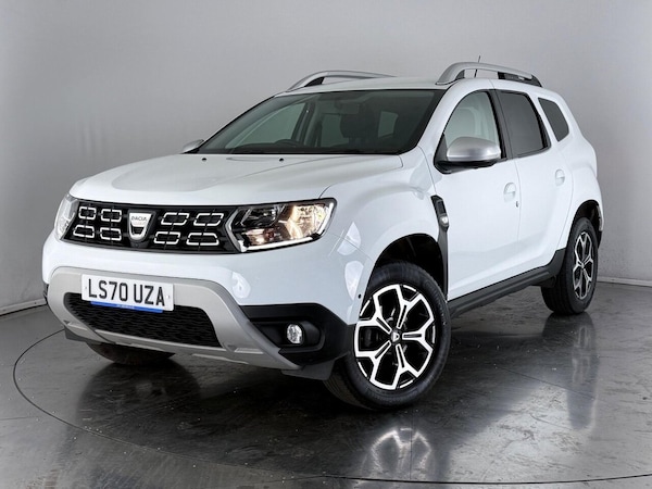 Used Dacia Duster 2020 for sale - 76279754: Photo 48