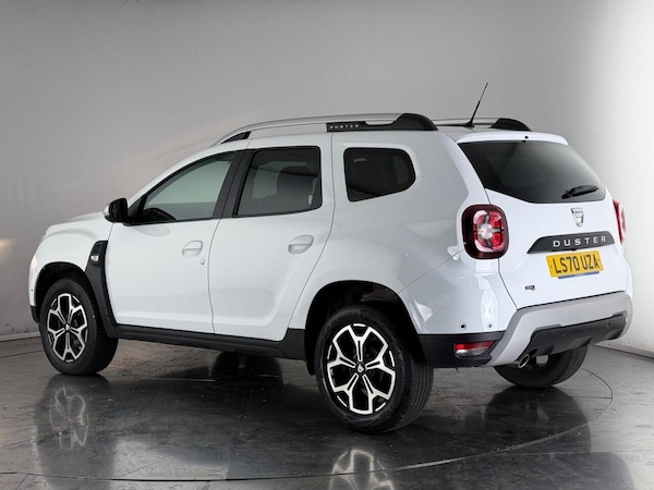 Used Dacia Duster 2020 for sale - 76279754: Photo 4