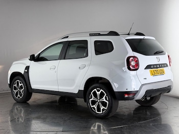 Used Dacia Duster 2020 for sale - 76279754: Photo 4