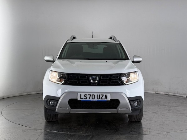 Used Dacia Duster 2020 for sale - 76279754: Photo 7