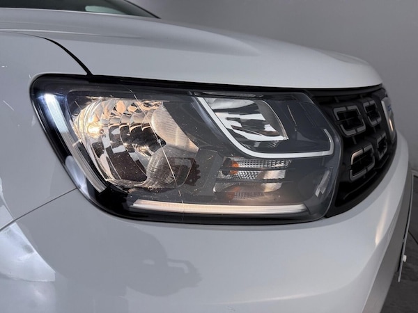 Used Dacia Duster 2020 for sale - 76279754: Photo 8