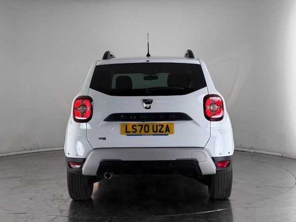 Used Dacia Duster 2020 for sale - 76279754: Photo 9