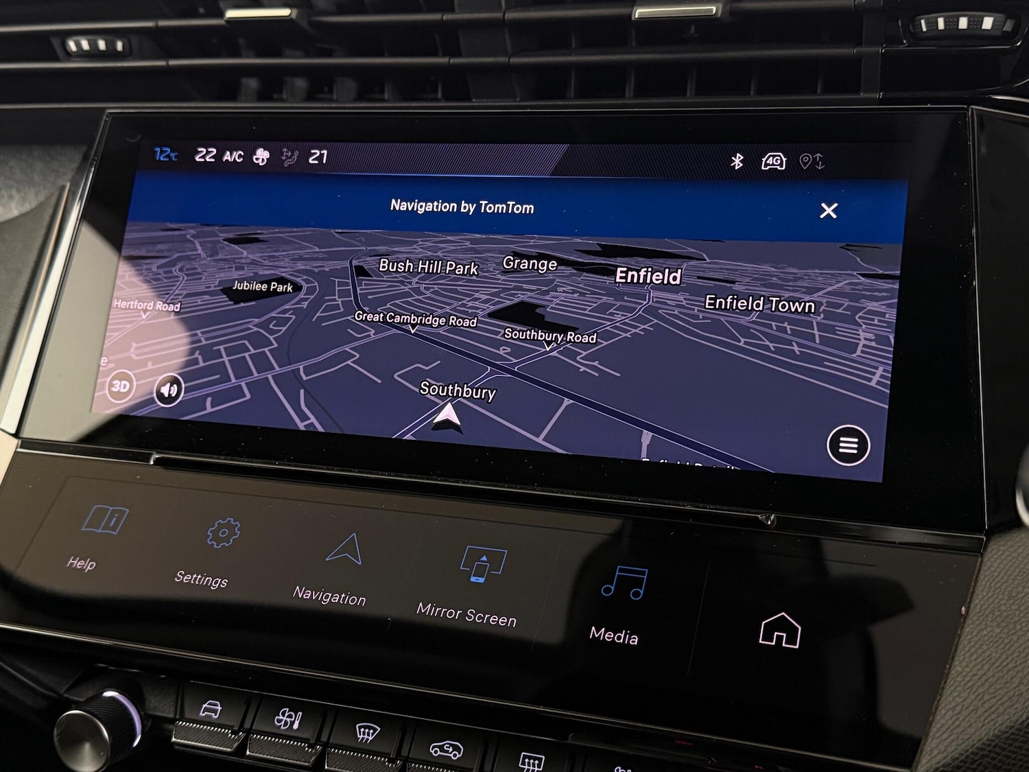 Used Peugeot 308 2022 for sale - 77182983: Photo 23