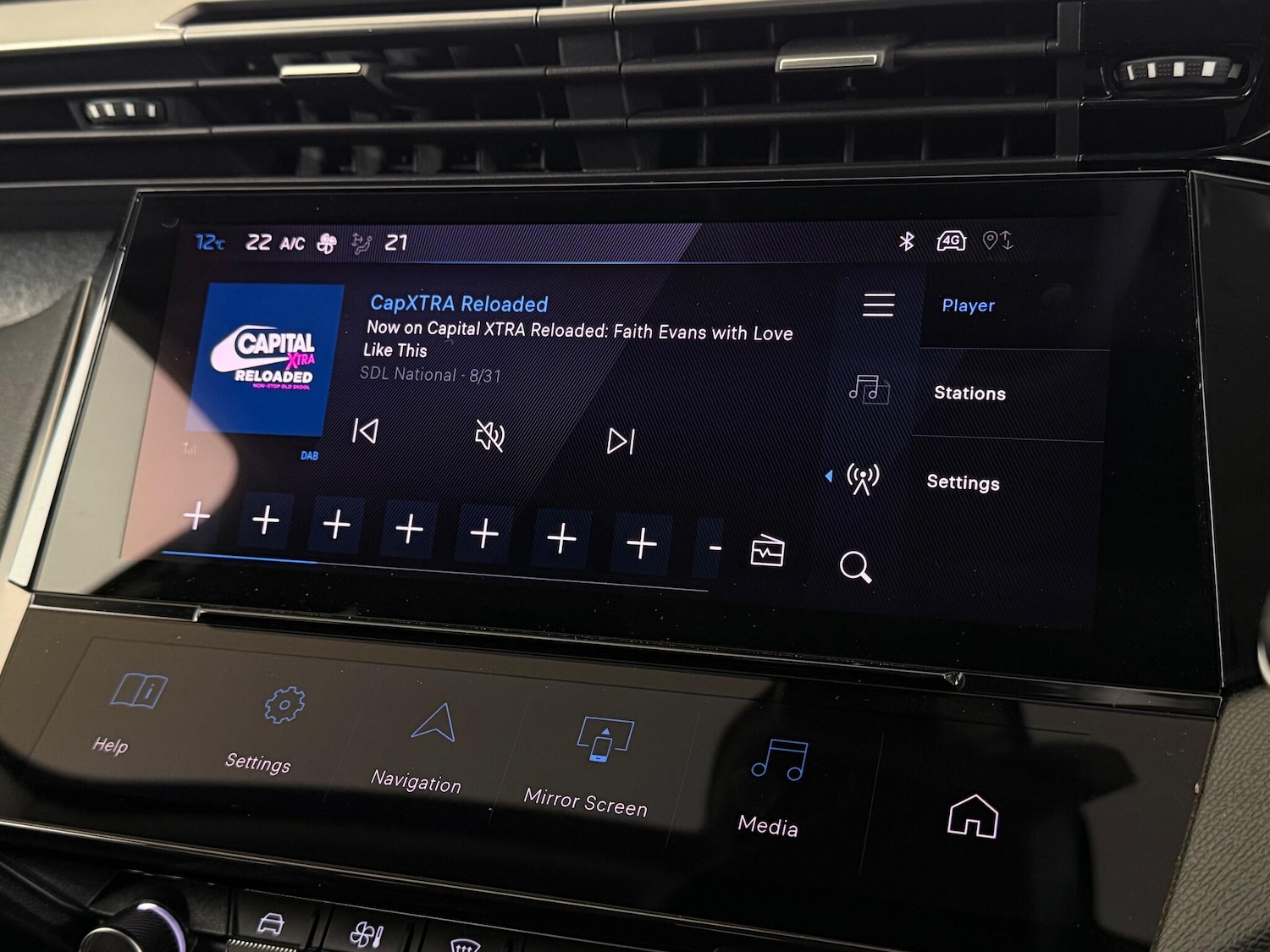 Used Peugeot 308 2022 for sale - 77182983: Photo 27