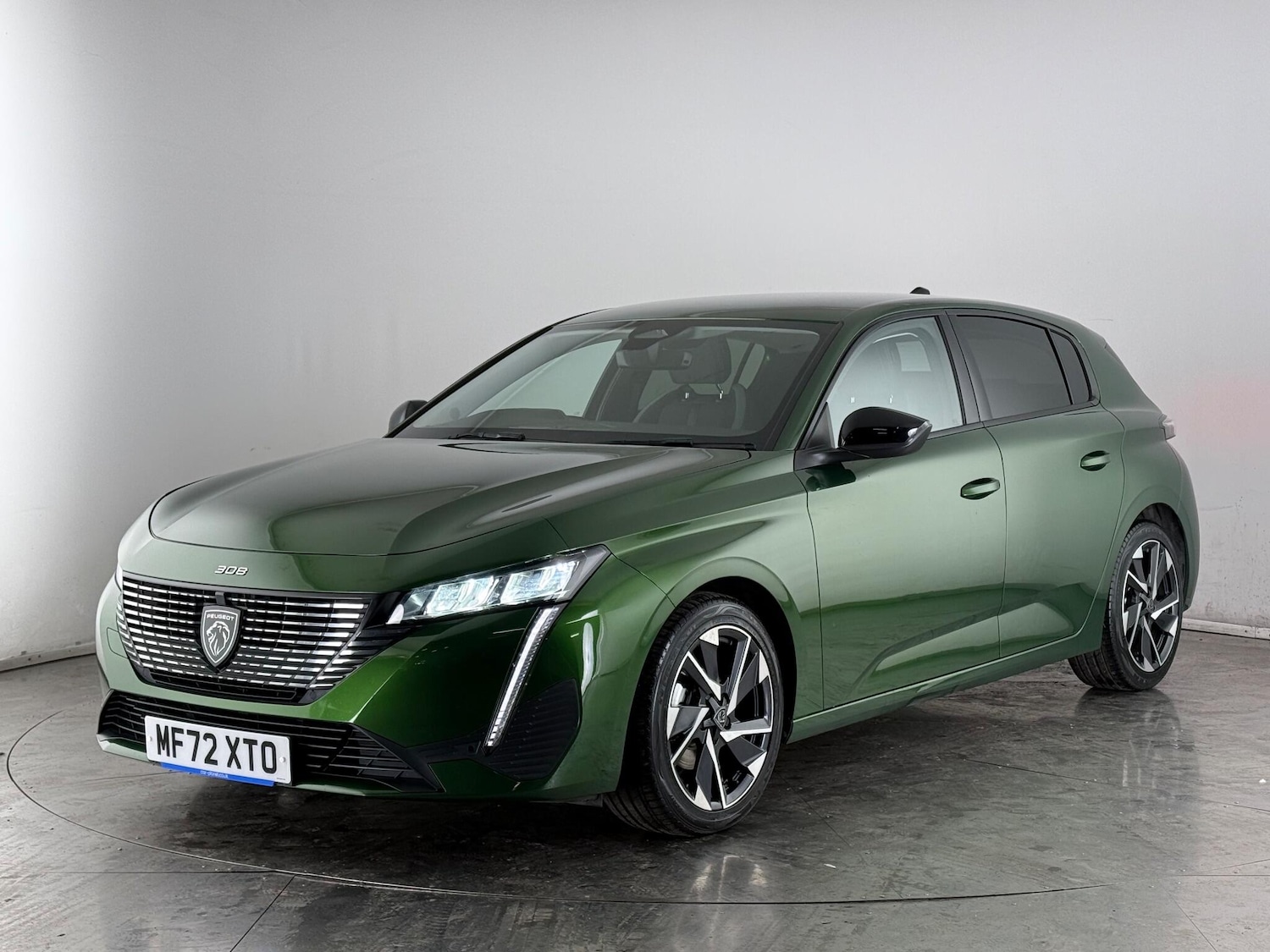 Used Peugeot 308 2022 for sale - 77182983: Photo 3