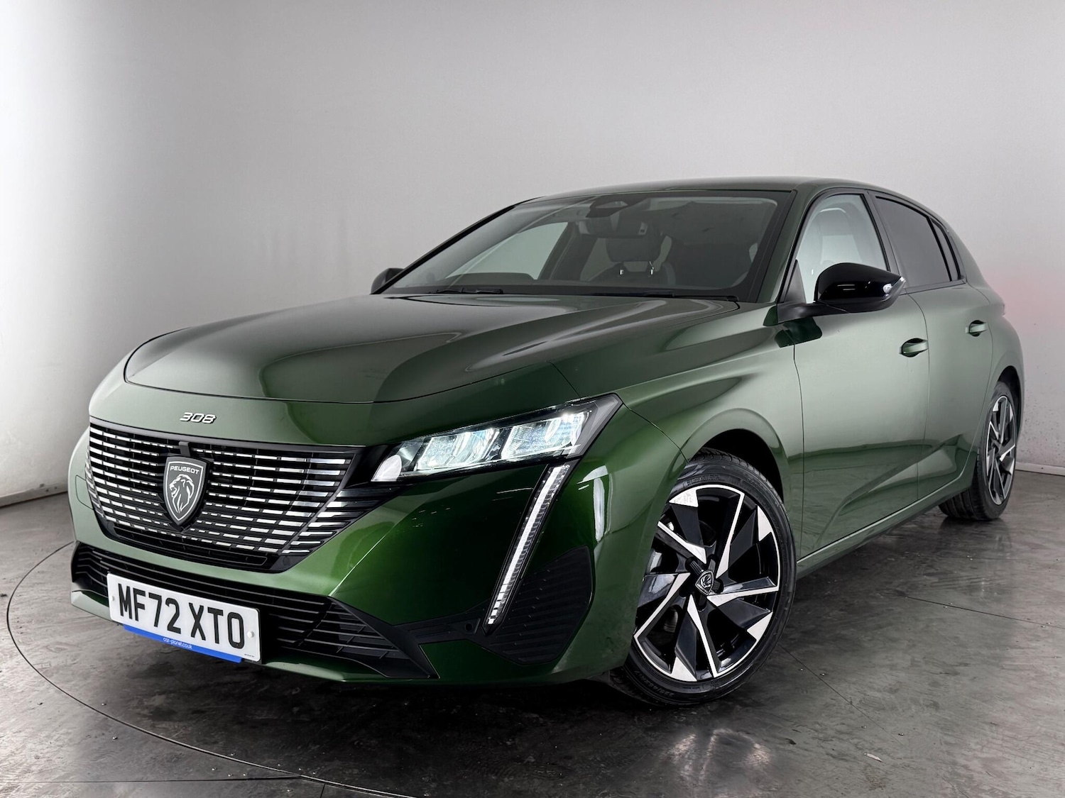 Used Peugeot 308 2022 for sale - 77182983: Photo 35