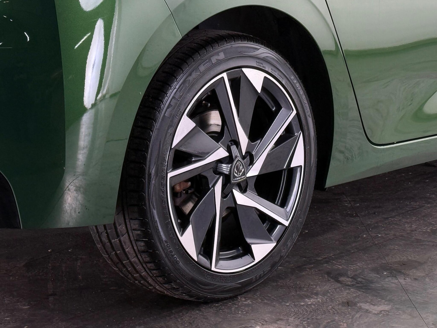 Used Peugeot 308 2022 for sale - 77182983: Photo 8