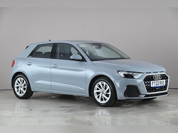 Used Audi A1 2022 for sale - 78448934: Photo