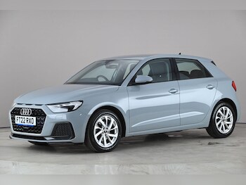 Used Audi A1 2022 for sale - 78448934: Photo
