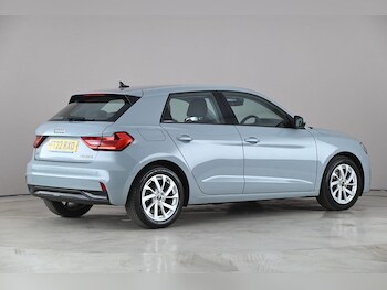 Used Audi A1 2022 for sale - 78448934: Photo