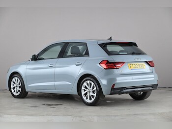 Used Audi A1 2022 for sale - 78448934: Photo