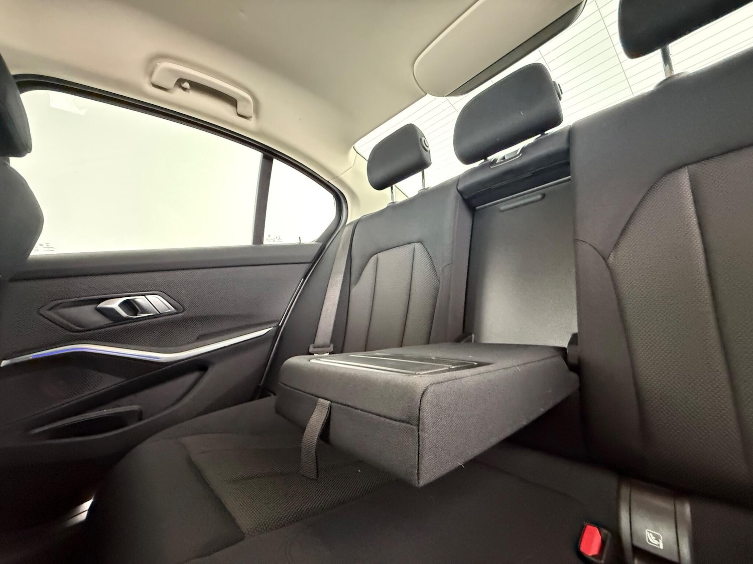 Used BMW 3 Series 2021 for sale - 77216672: Photo 15