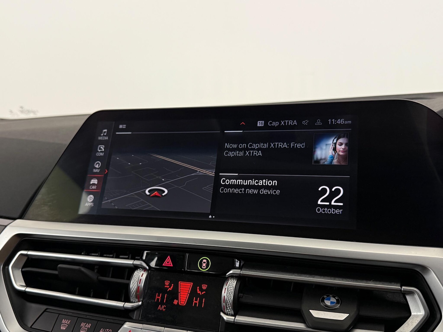 Used BMW 3 Series 2021 for sale - 77216672: Photo 25