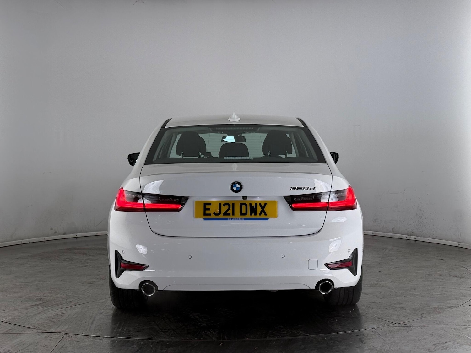 Used BMW 3 Series 2021 for sale - 77216672: Photo 6