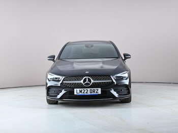 Used Mercedes-Benz CLA 2022 for sale - 78566118: Photo