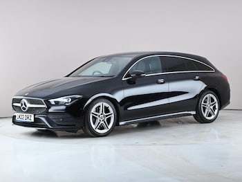 Used Mercedes-Benz CLA 2022 for sale - 78566118: Photo