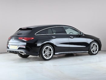 Used Mercedes-Benz CLA 2022 for sale - 78566118: Photo