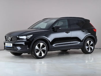 Used Volvo XC40 2022 for sale - 78602196: Photo