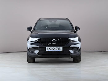 Used Volvo XC40 2022 for sale - 78602196: Photo