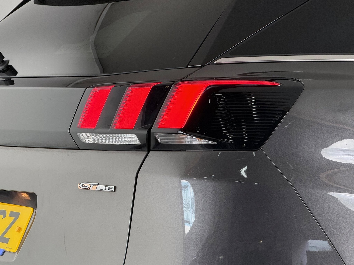 Used Peugeot 3008 2019 for sale - 76467112: Photo 10