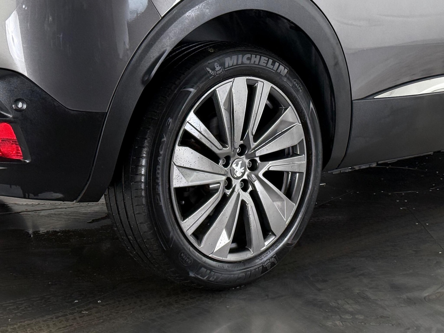 Used Peugeot 3008 2019 for sale - 76467112: Photo 12