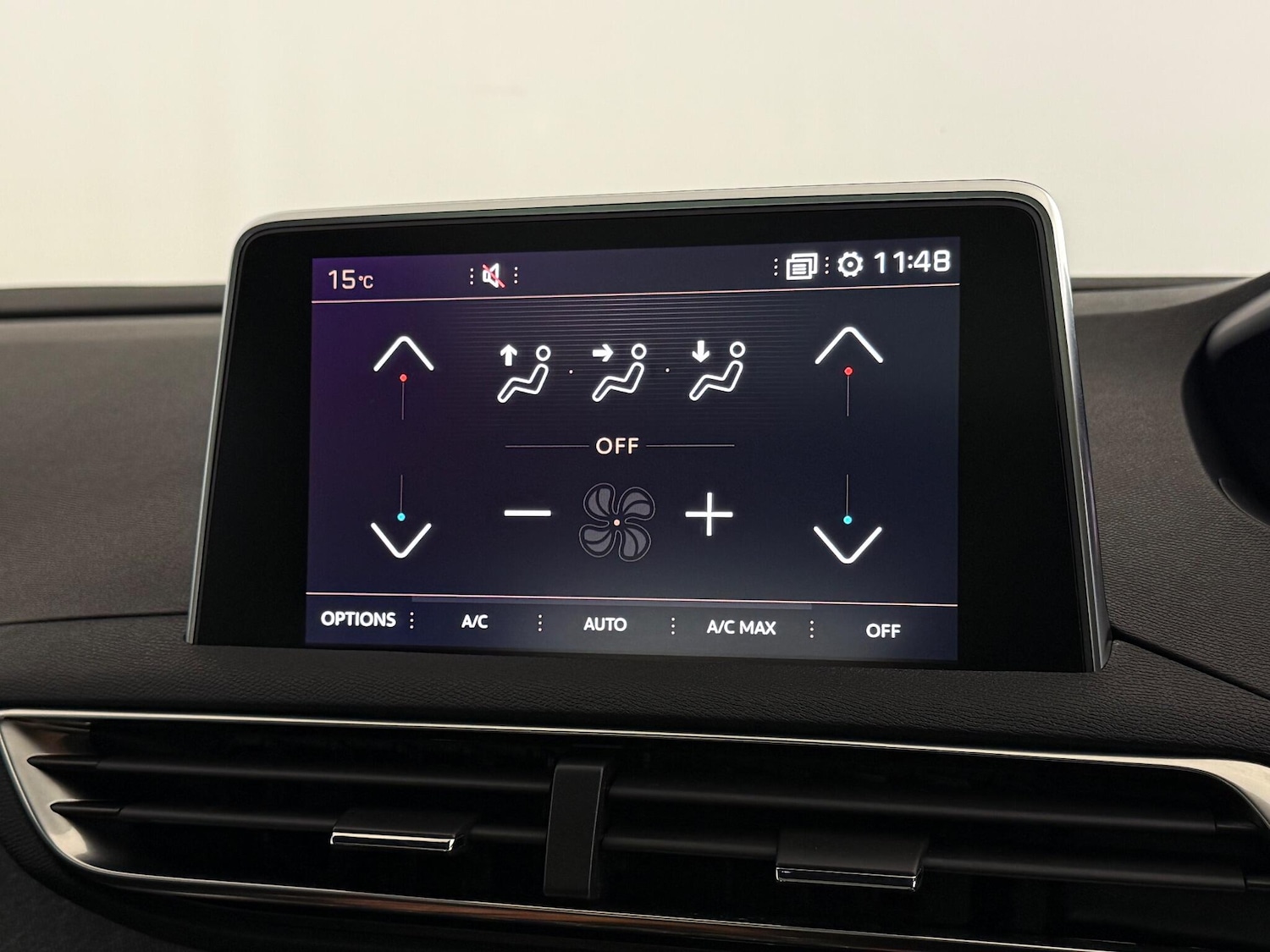 Used Peugeot 3008 2019 for sale - 76467112: Photo 33