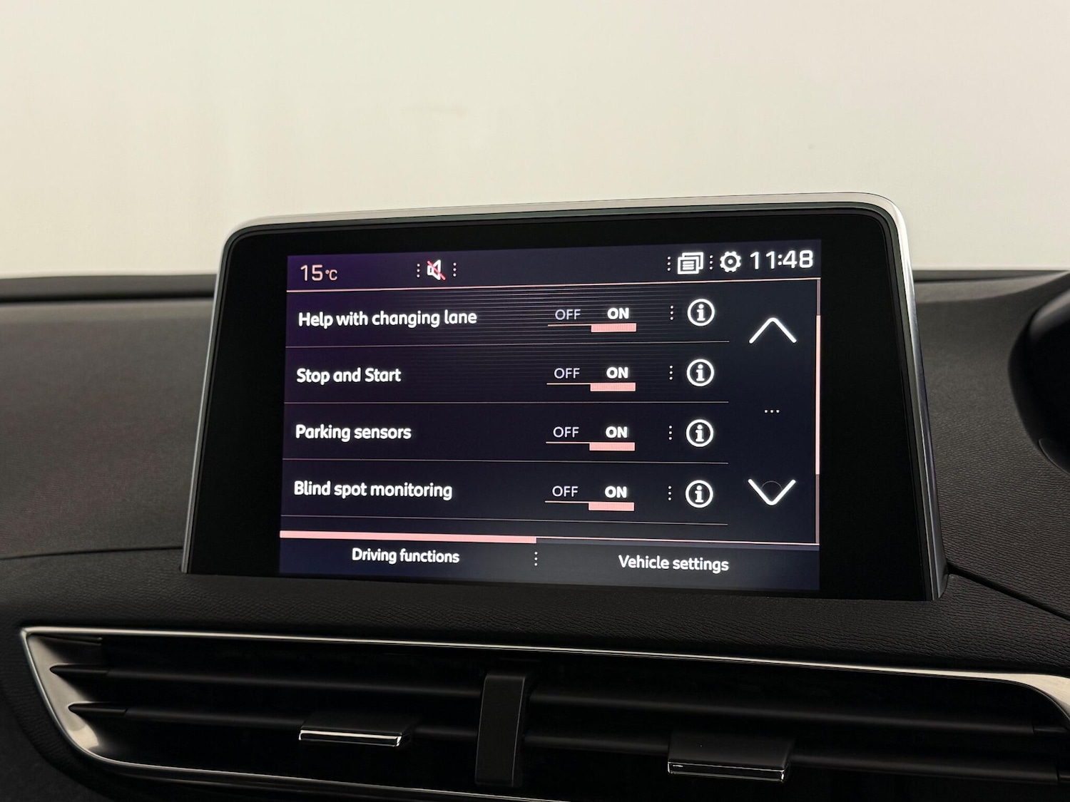 Used Peugeot 3008 2019 for sale - 76467112: Photo 36