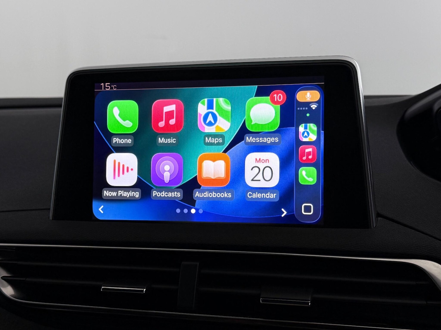 Used Peugeot 3008 2019 for sale - 76467112: Photo 37