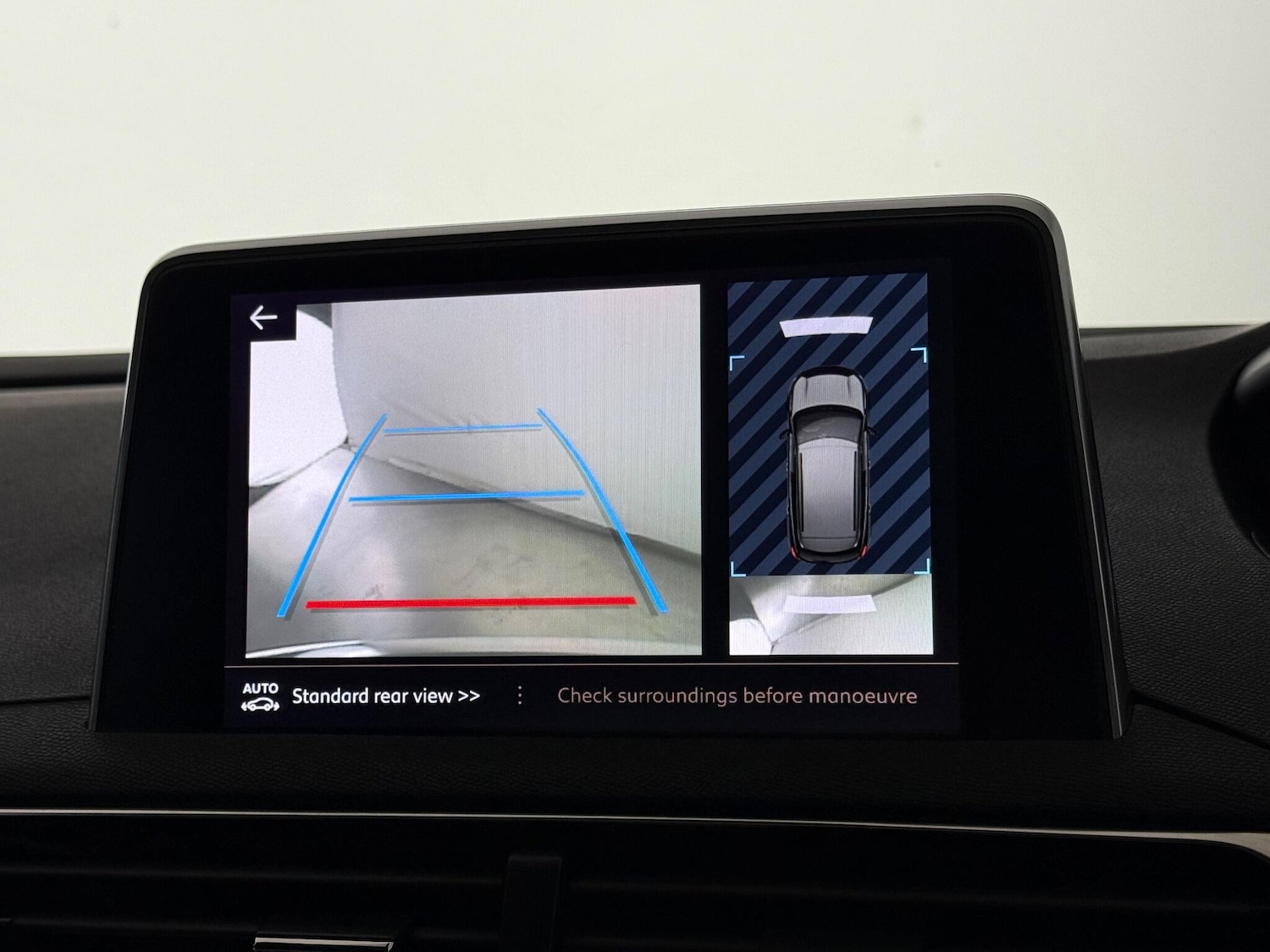 Used Peugeot 3008 2019 for sale - 76467112: Photo 38