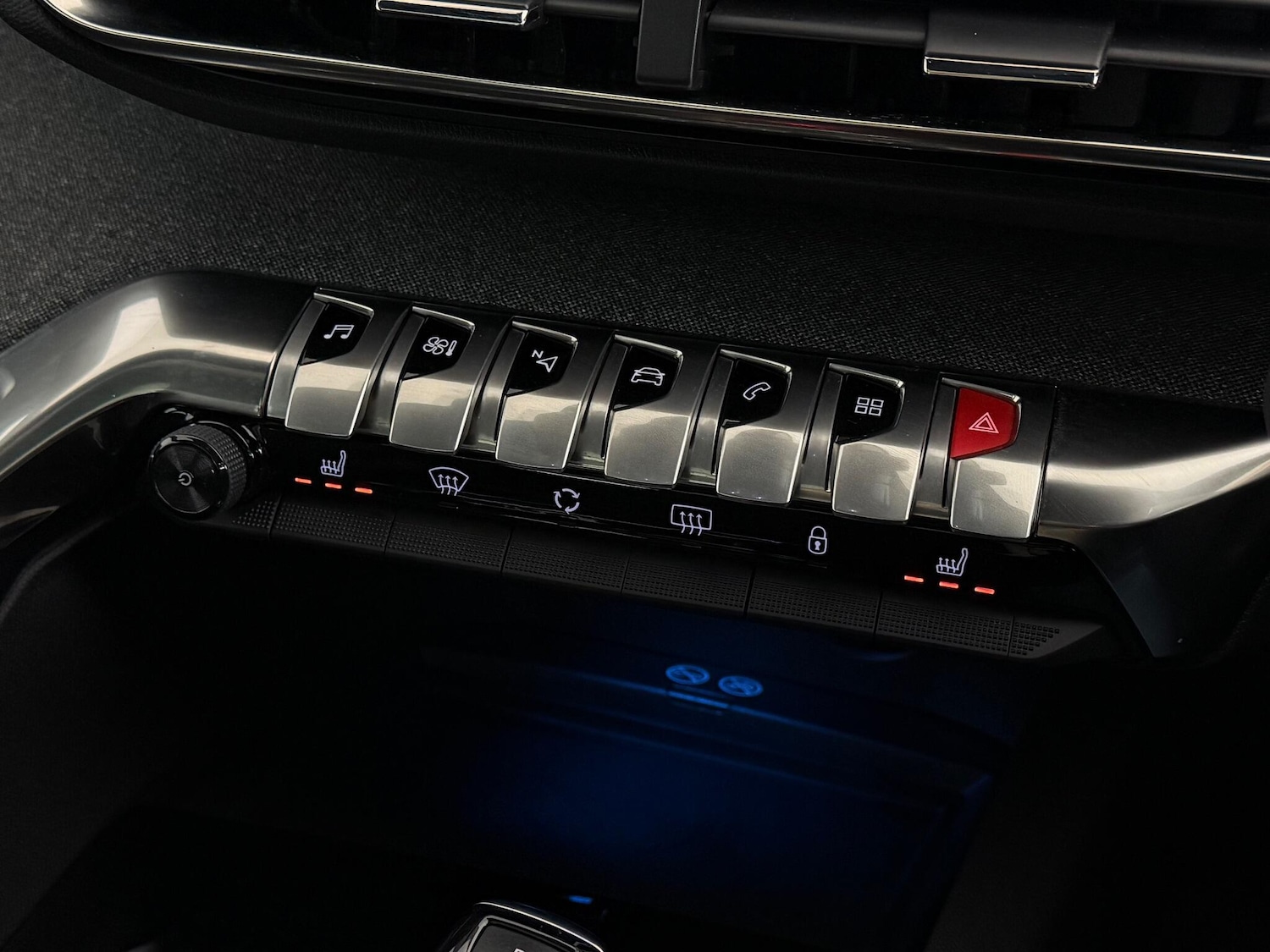 Used Peugeot 3008 2019 for sale - 76467112: Photo 45