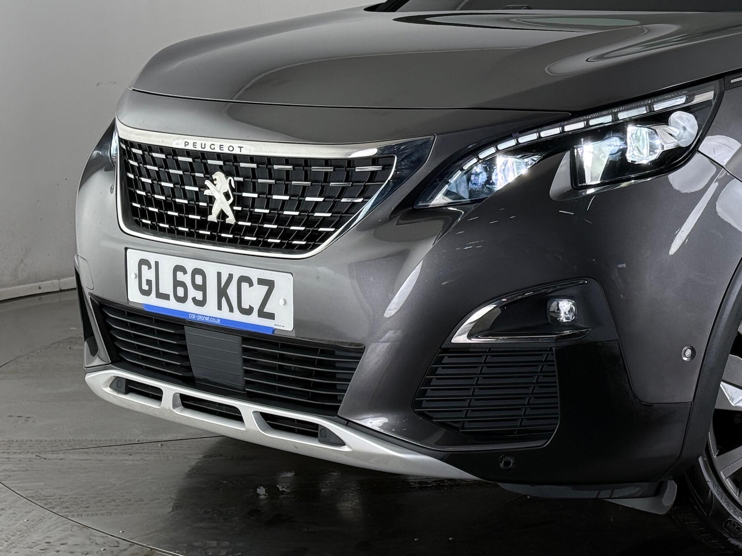 Used Peugeot 3008 2019 for sale - 76467112: Photo 48