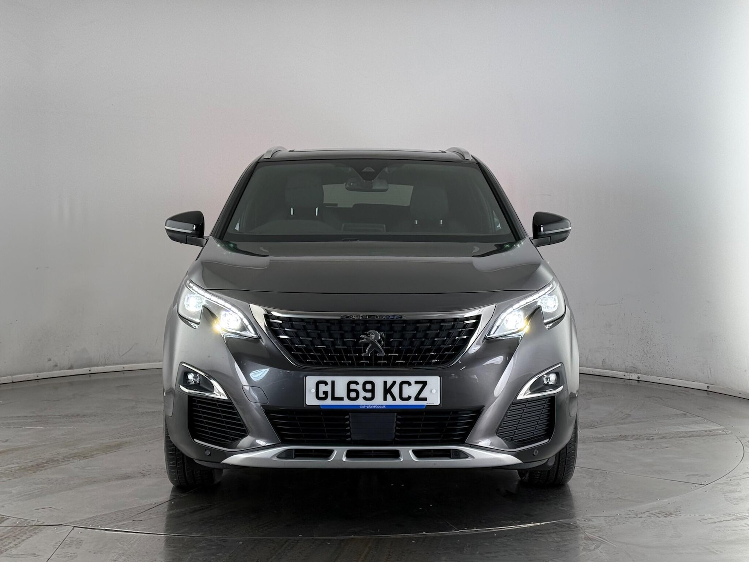 Used Peugeot 3008 2019 for sale - 76467112: Photo 7
