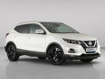 Used Nissan Qashqai 2019 for sale - 79853781: Photo