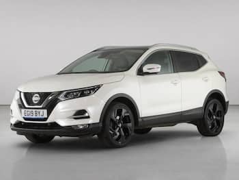 Used Nissan Qashqai 2019 for sale - 79853781: Photo