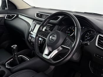 Used Nissan Qashqai 2019 for sale - 79853781: Photo