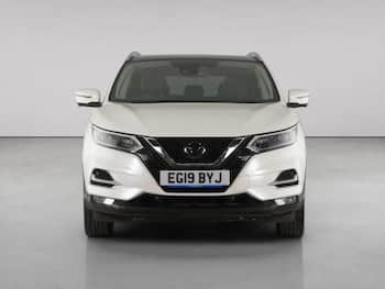 Used Nissan Qashqai 2019 for sale - 79853781: Photo