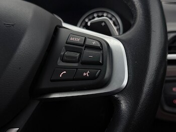 Used BMW X1 2018 for sale - 78911826: Photo