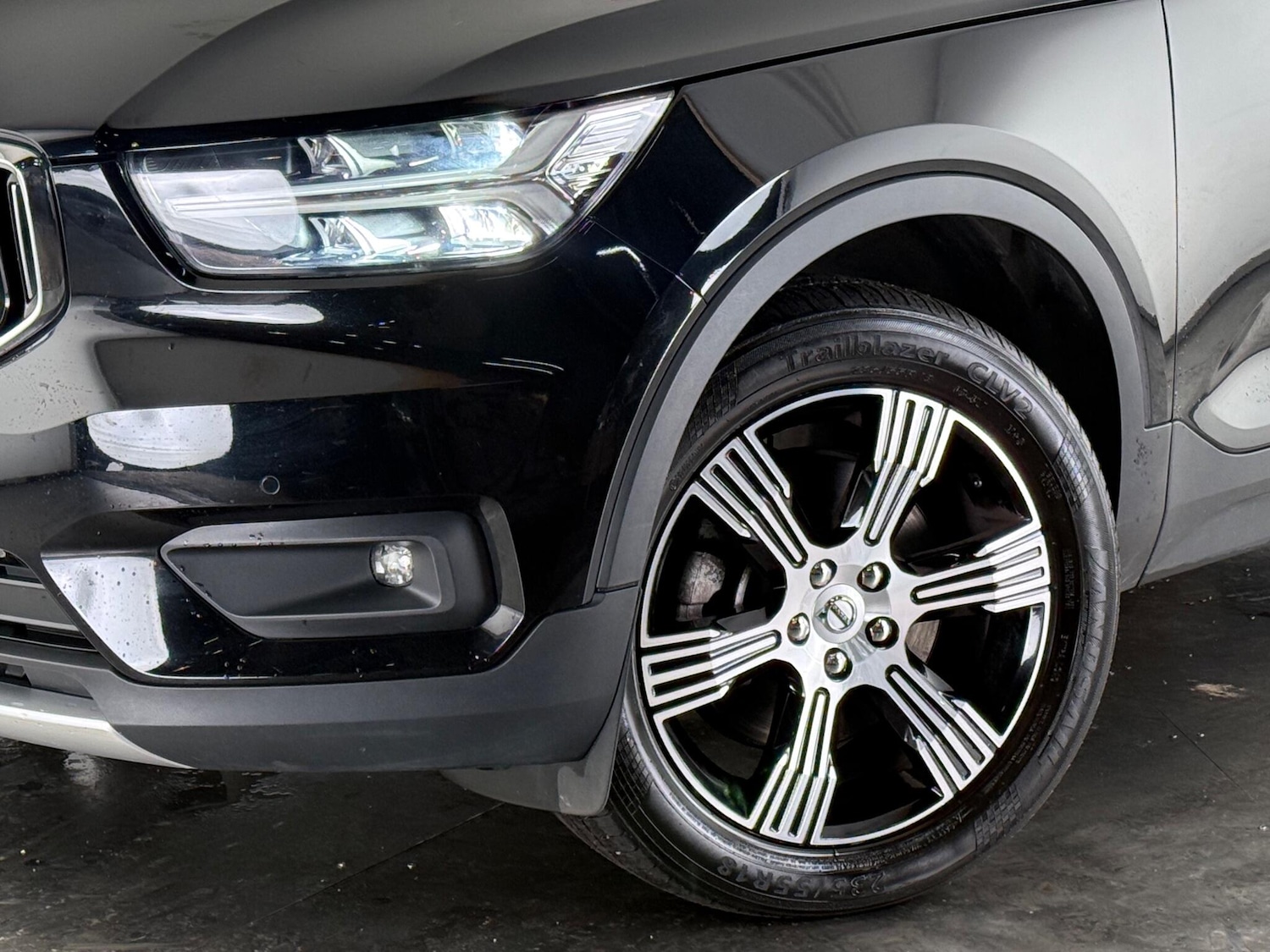 Used Volvo XC40 2021 for sale - 77246501: Photo 37