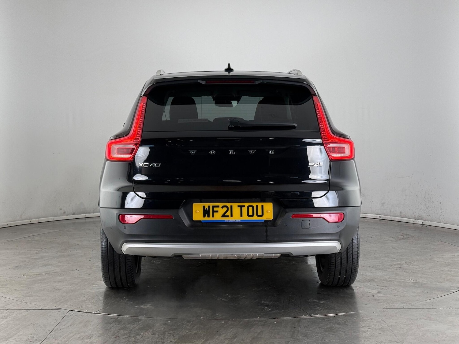 Used Volvo XC40 2021 for sale - 77246501: Photo 5