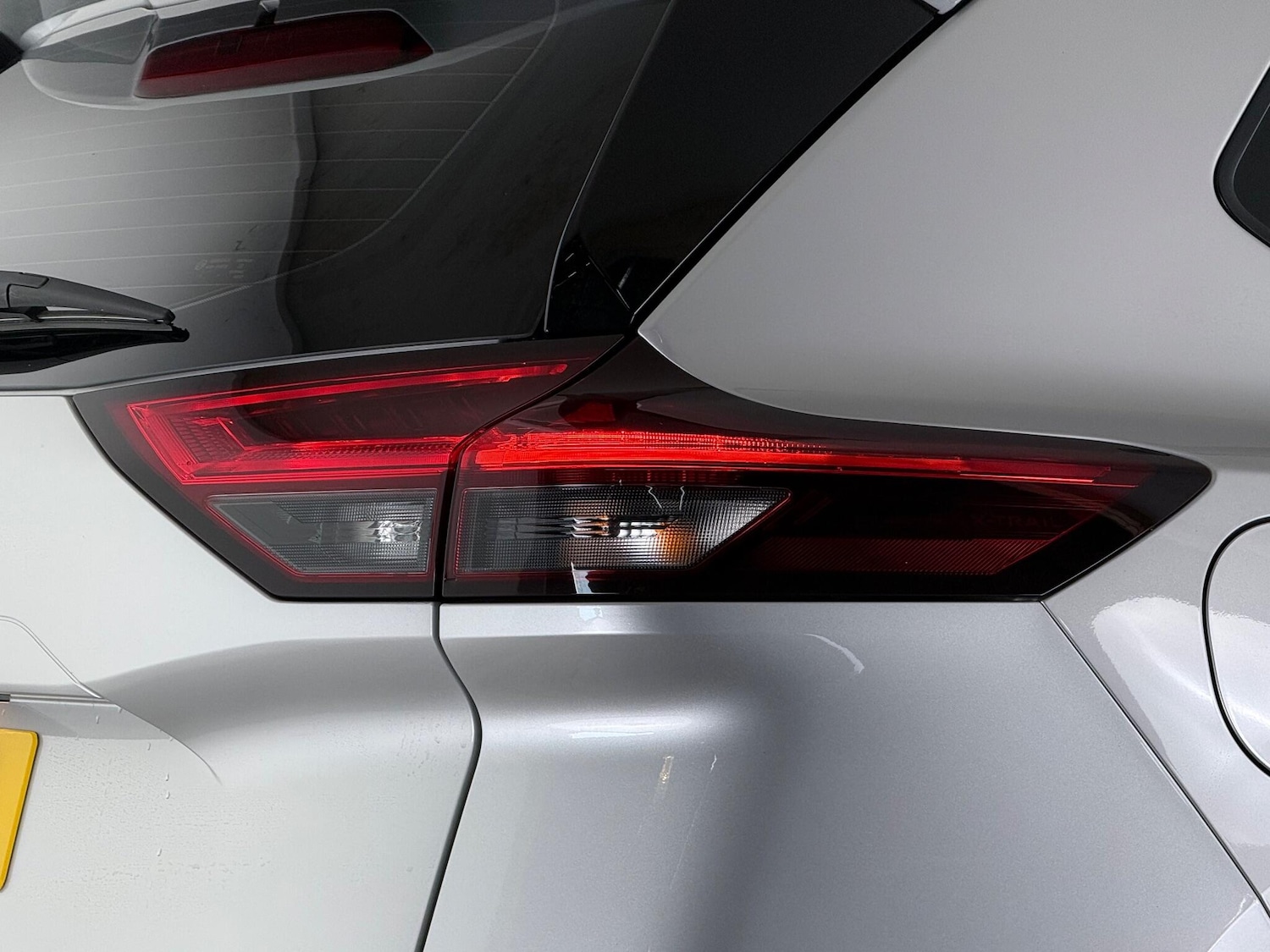 Used Nissan X-Trail 2024 for sale - 76467010: Photo 11