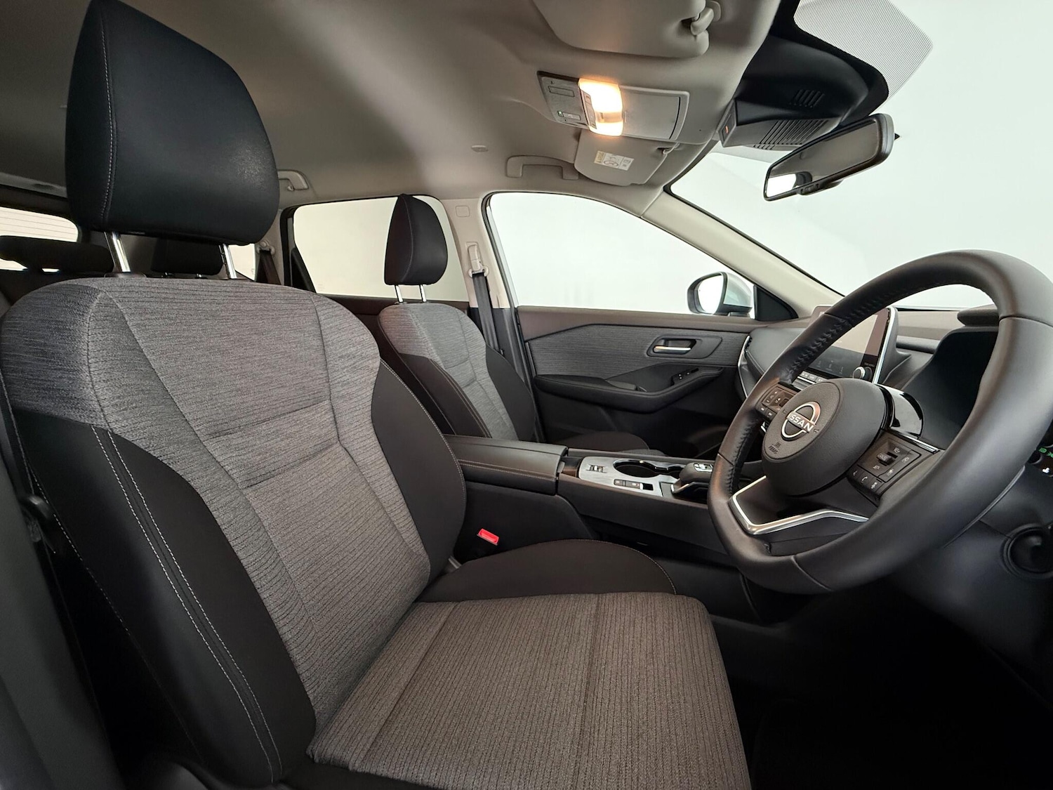 Used Nissan X-Trail 2024 for sale - 76467010: Photo 15