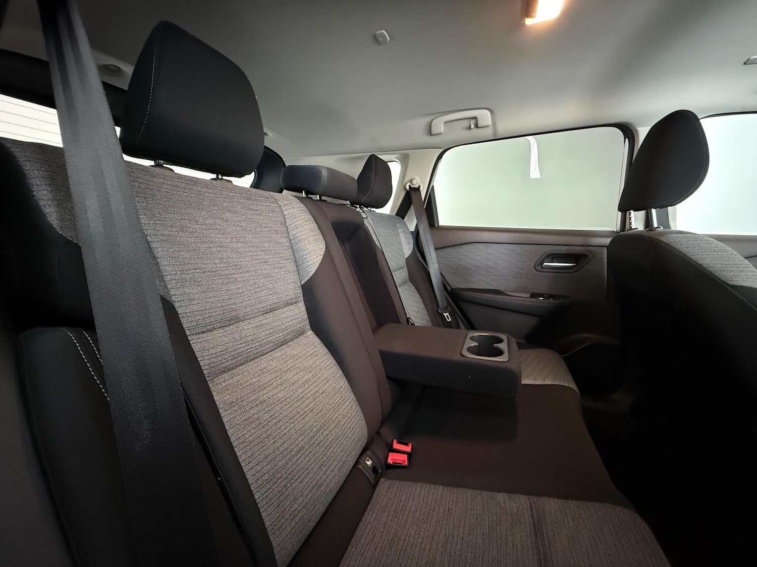 Used Nissan X-Trail 2024 for sale - 76467010: Photo 18