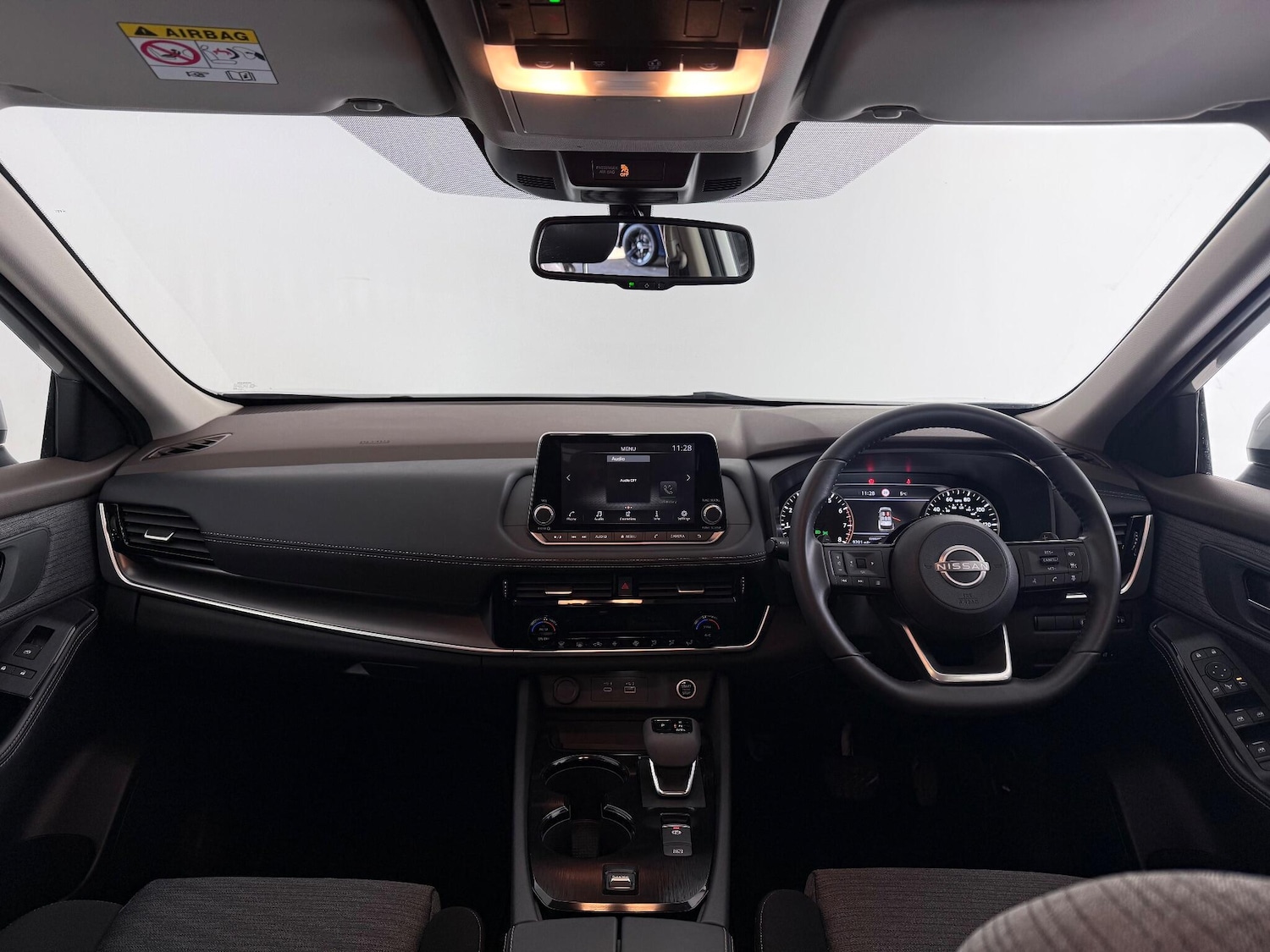 Used Nissan X-Trail 2024 for sale - 76467010: Photo 19