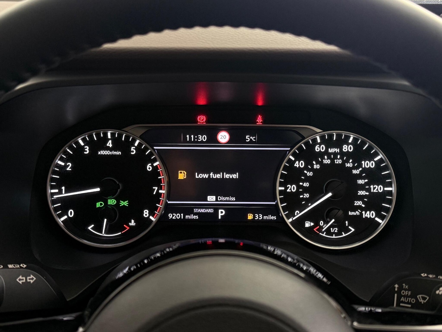 Used Nissan X-Trail 2024 for sale - 76467010: Photo 25